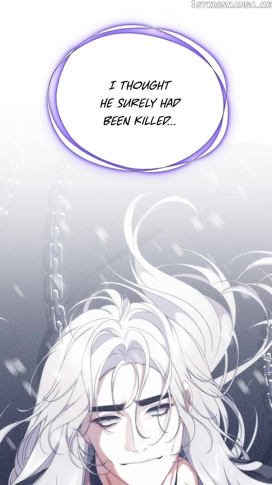I Only Came to Find my Dad Chapter 75 page 116