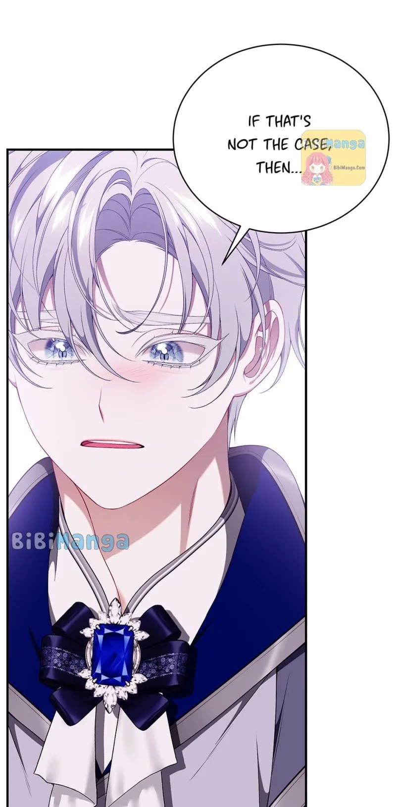 I Only Came to Find my Dad Chapter 74 page 37