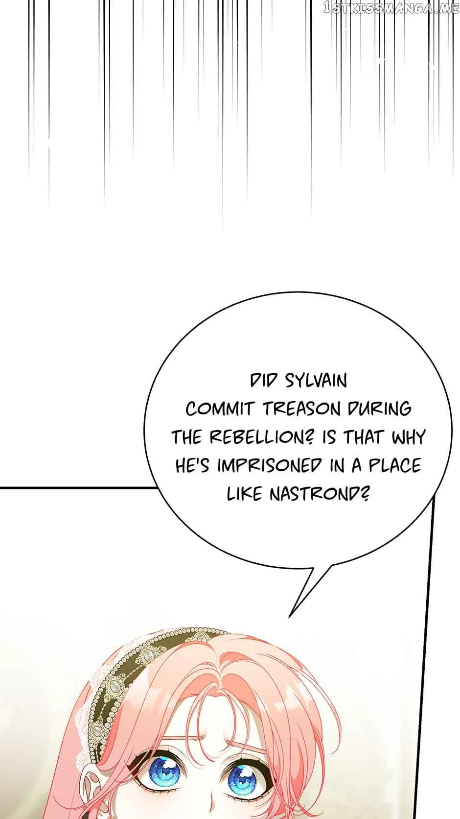 I Only Came to Find my Dad Chapter 75 page 119