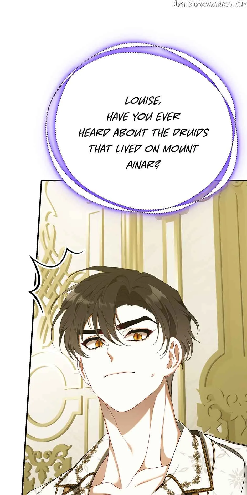 I Only Came to Find my Dad Chapter 75 page 107