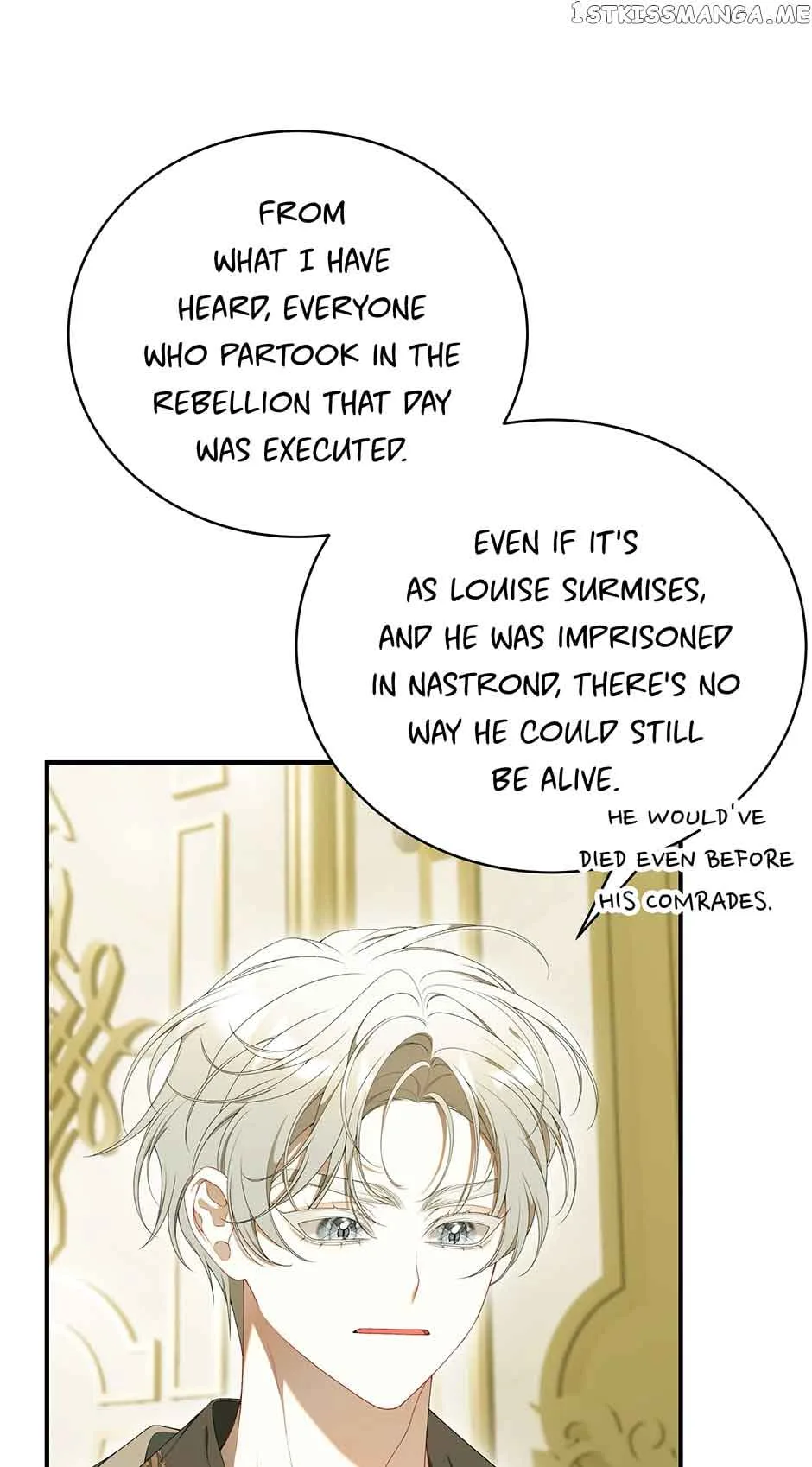 I Only Came to Find my Dad Chapter 75 page 121