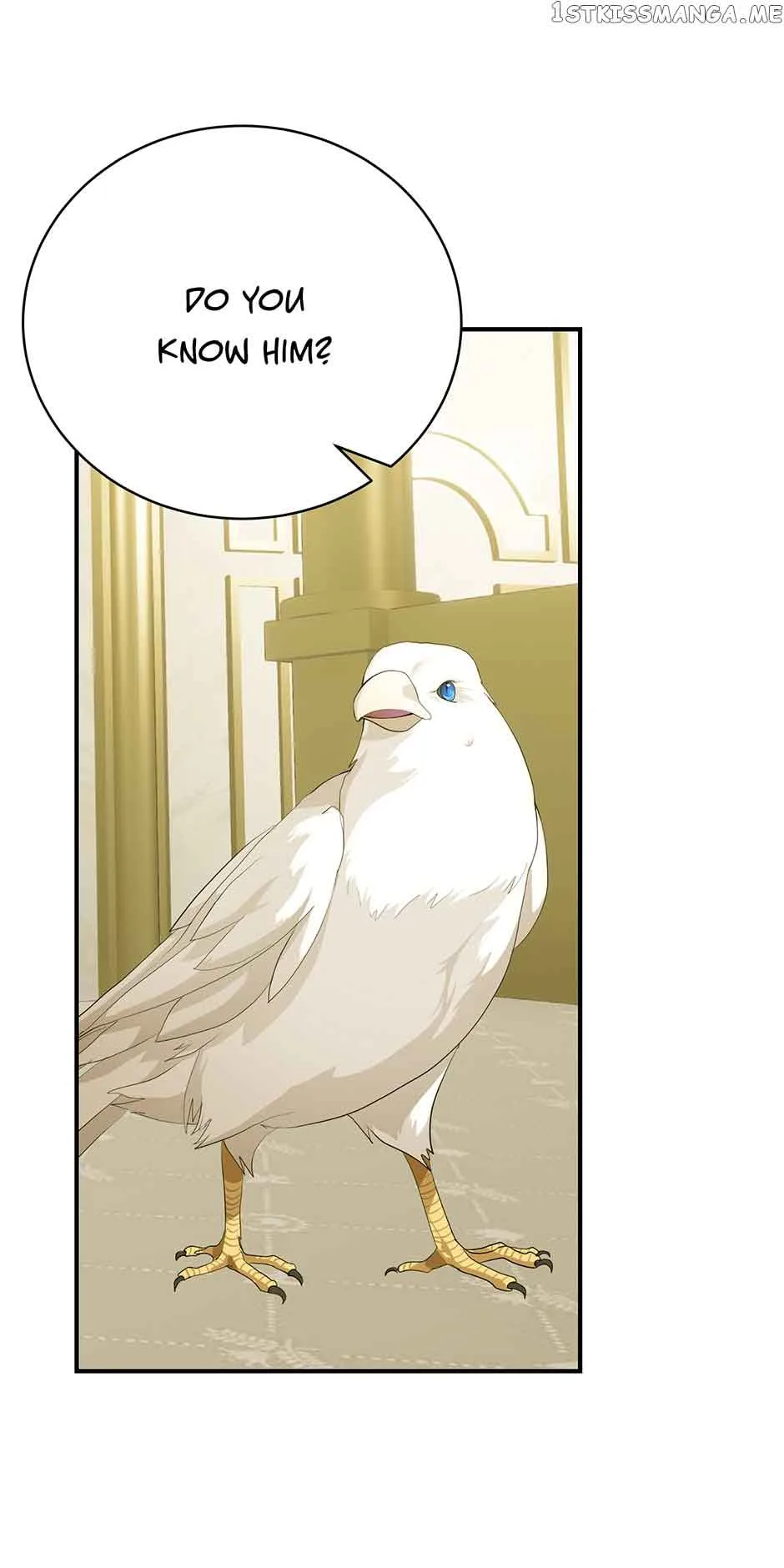 I Only Came to Find my Dad Chapter 75 page 106