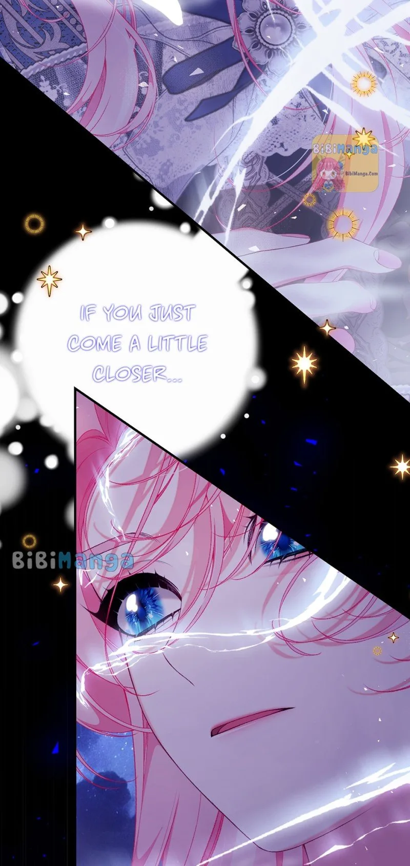 I Only Came to Find my Dad Chapter 74 page 4