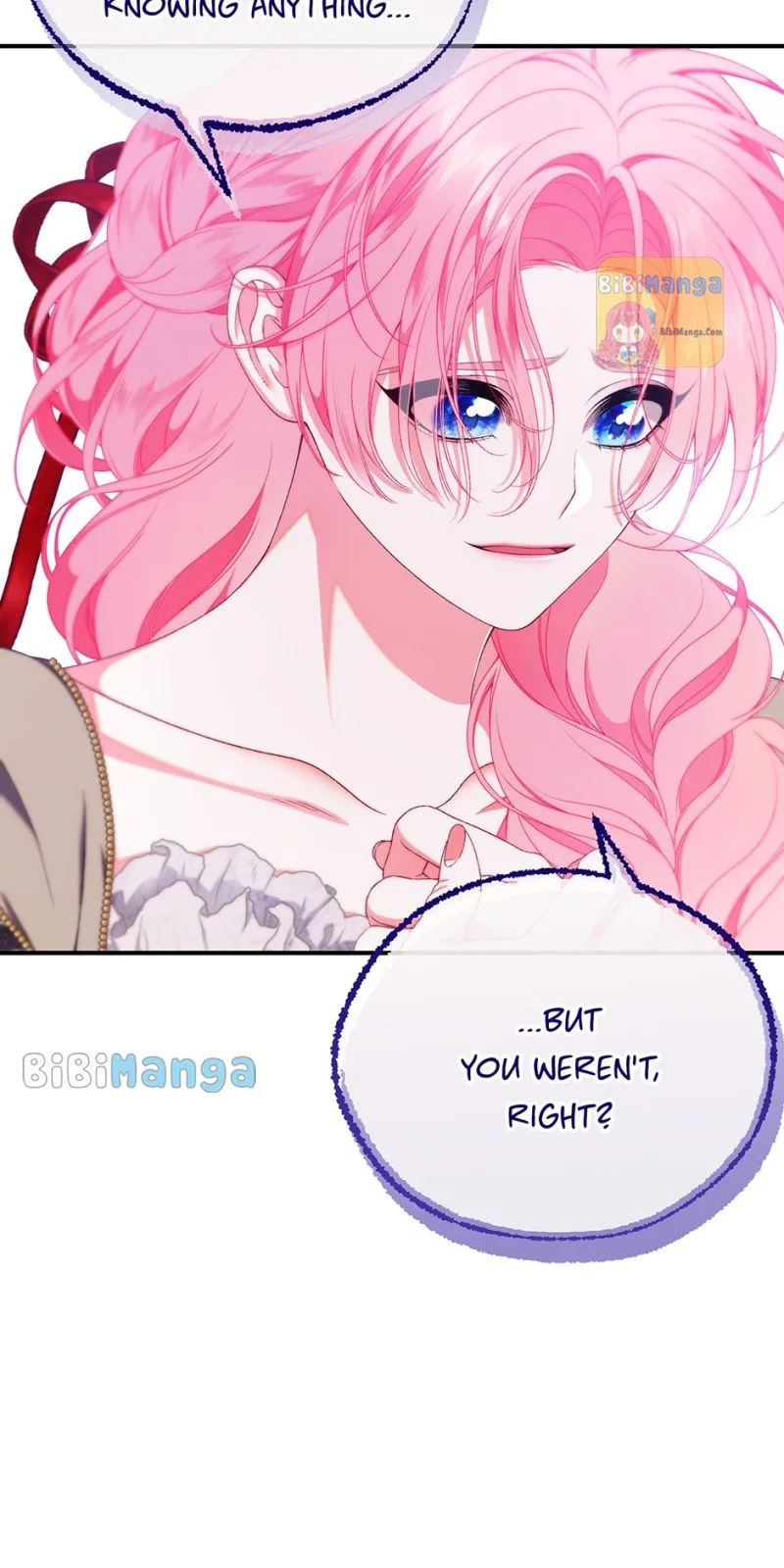 I Only Came to Find my Dad Chapter 74 page 51