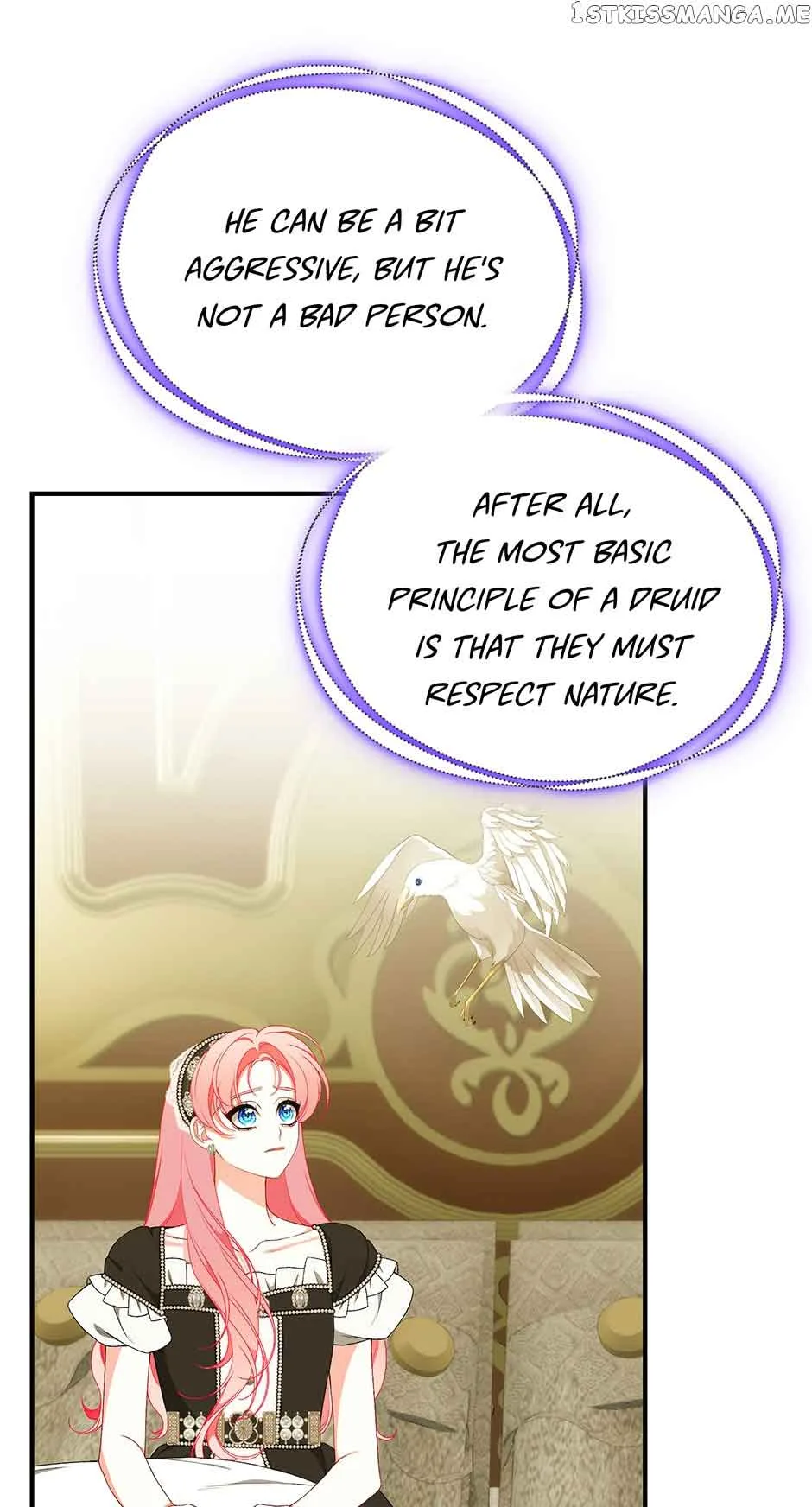 I Only Came to Find my Dad Chapter 75 page 131