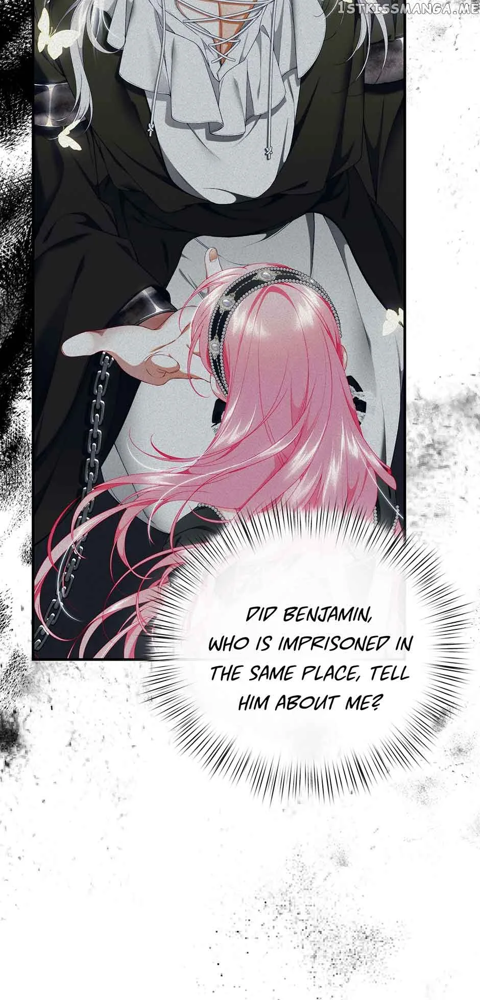 I Only Came to Find my Dad Chapter 75 page 129