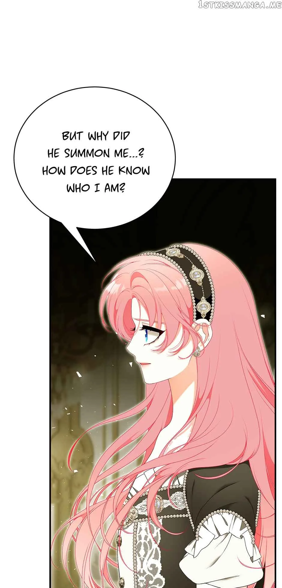 I Only Came to Find my Dad Chapter 75 page 127