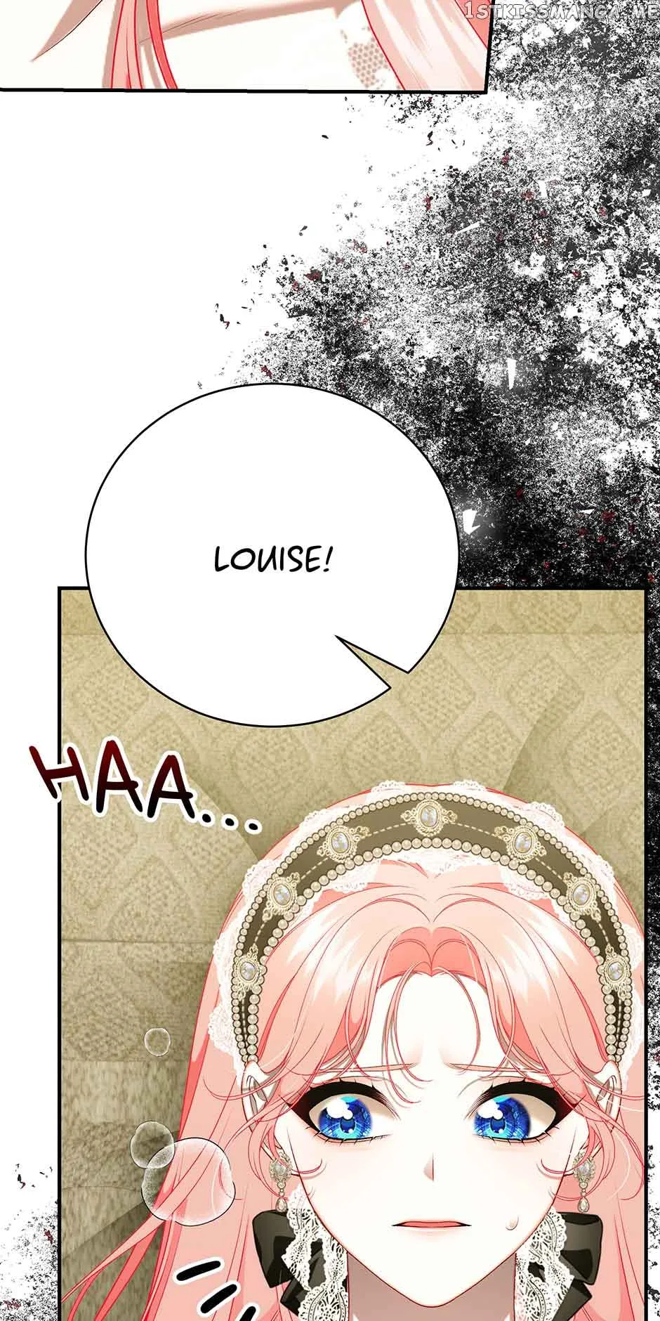 I Only Came to Find my Dad Chapter 75 page 103