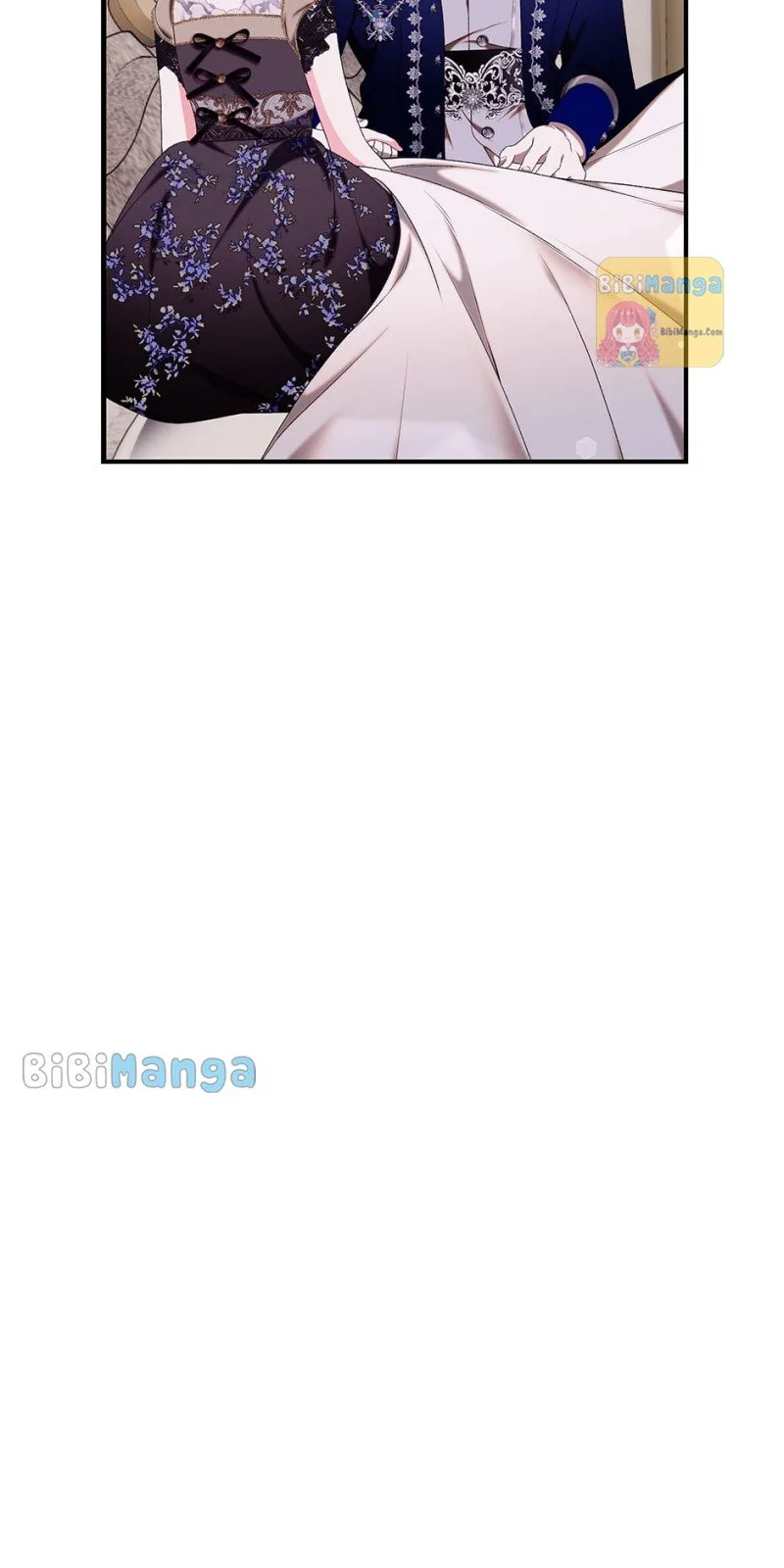I Only Came to Find my Dad Chapter 74 page 36