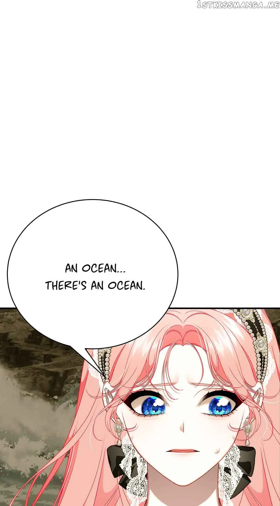 I Only Came to Find my Dad Chapter 75 page 124