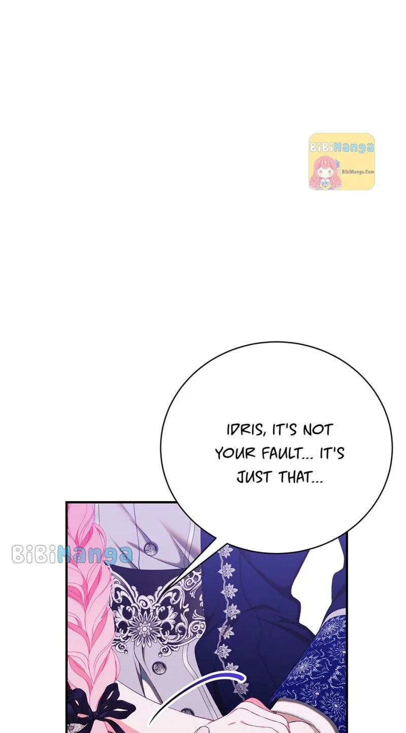 I Only Came to Find my Dad Chapter 74 page 40