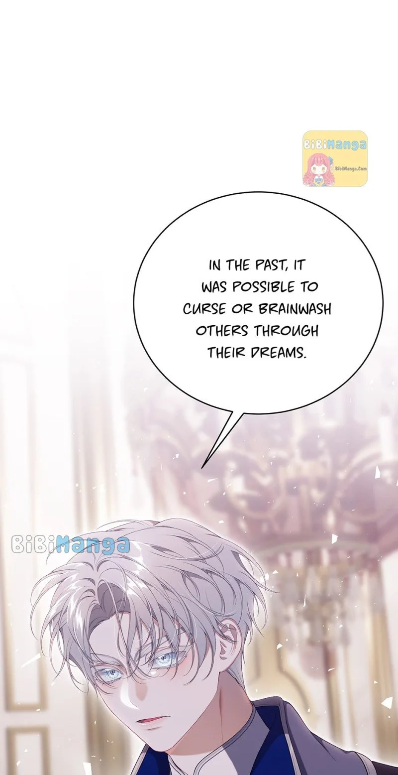 I Only Came to Find my Dad Chapter 74 page 30