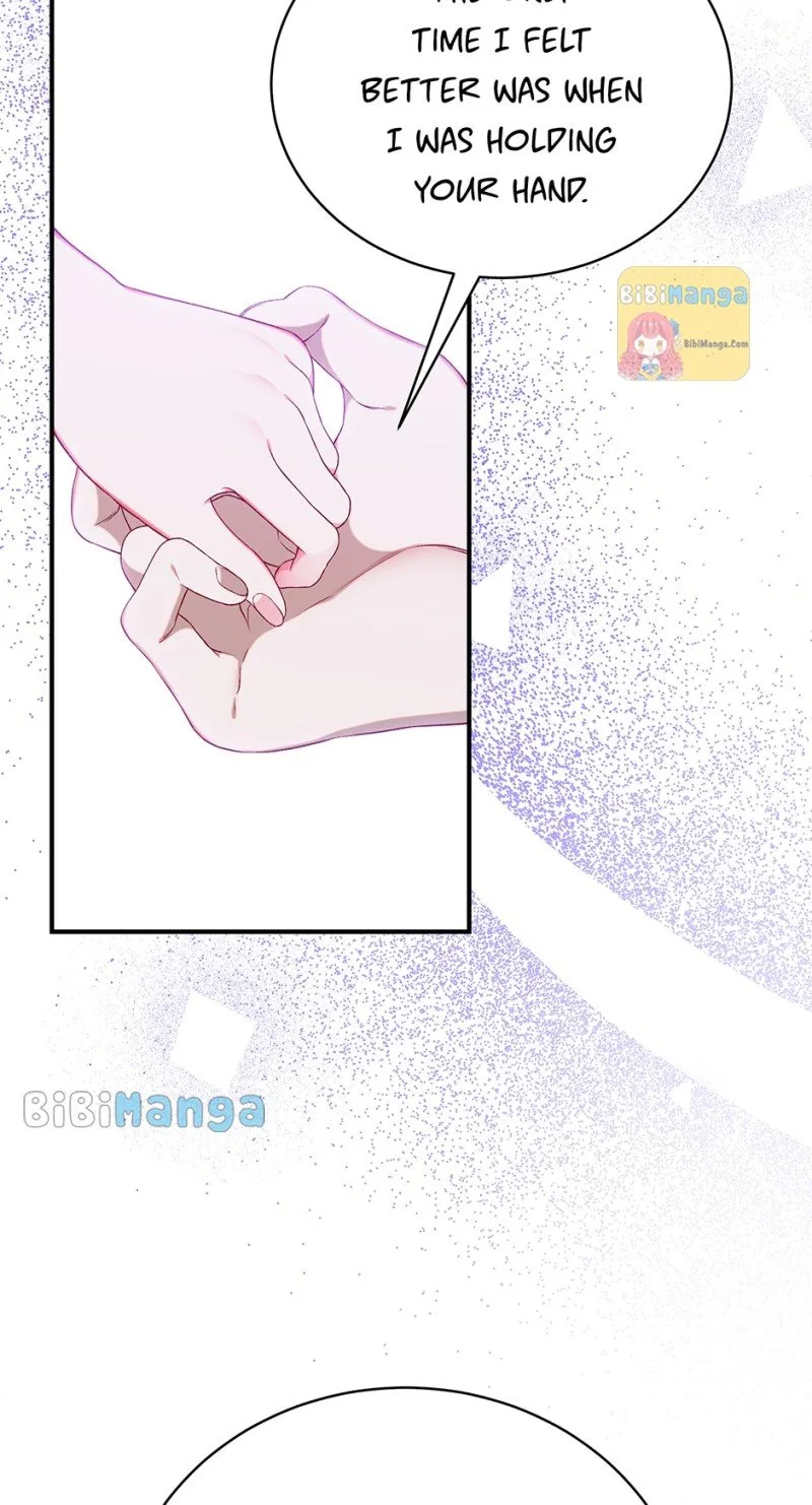 I Only Came to Find my Dad Chapter 74 page 57