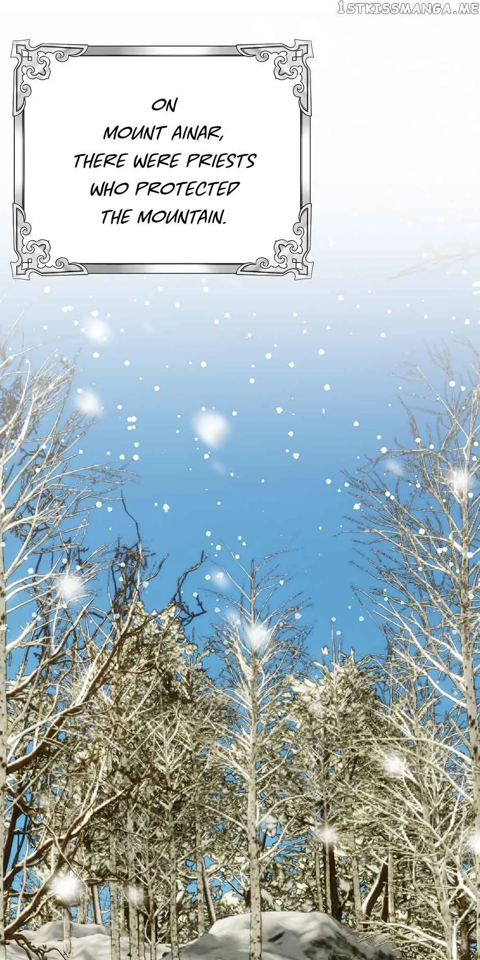 I Only Came to Find my Dad Chapter 75 page 109