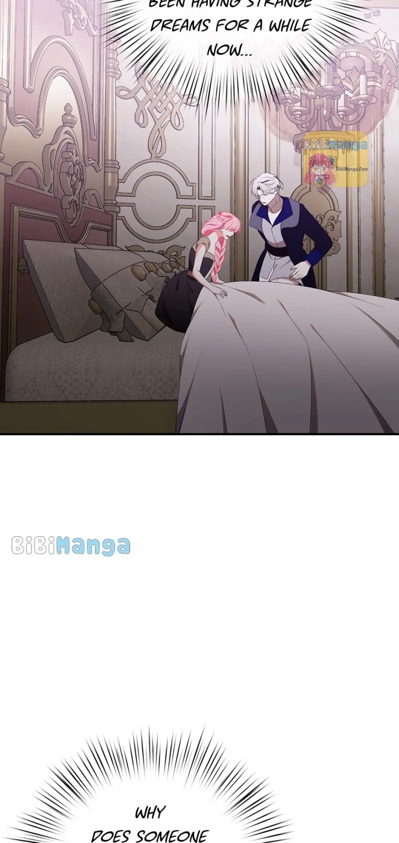 I Only Came to Find my Dad Chapter 74 page 10