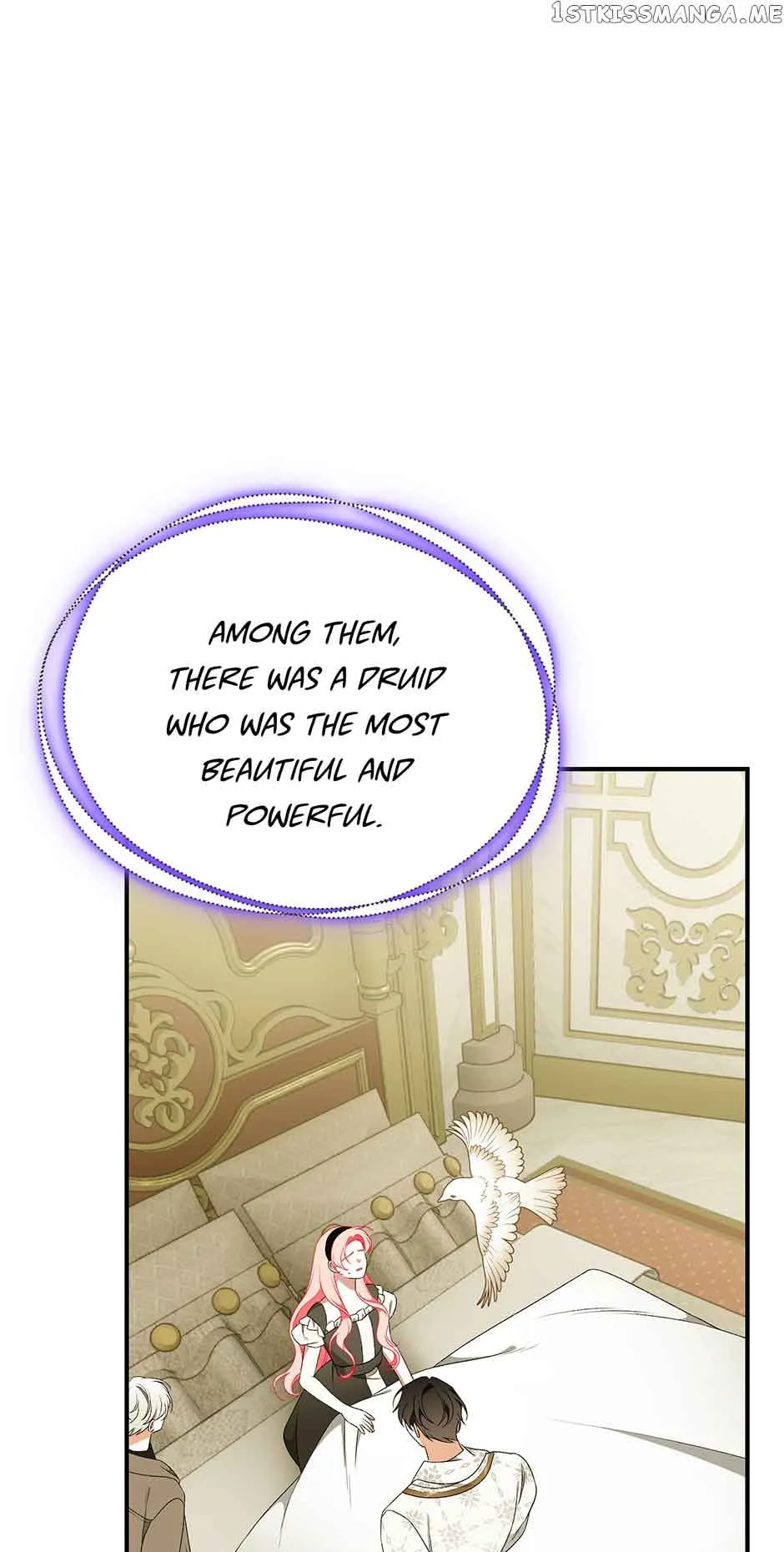 I Only Came to Find my Dad Chapter 75 page 111