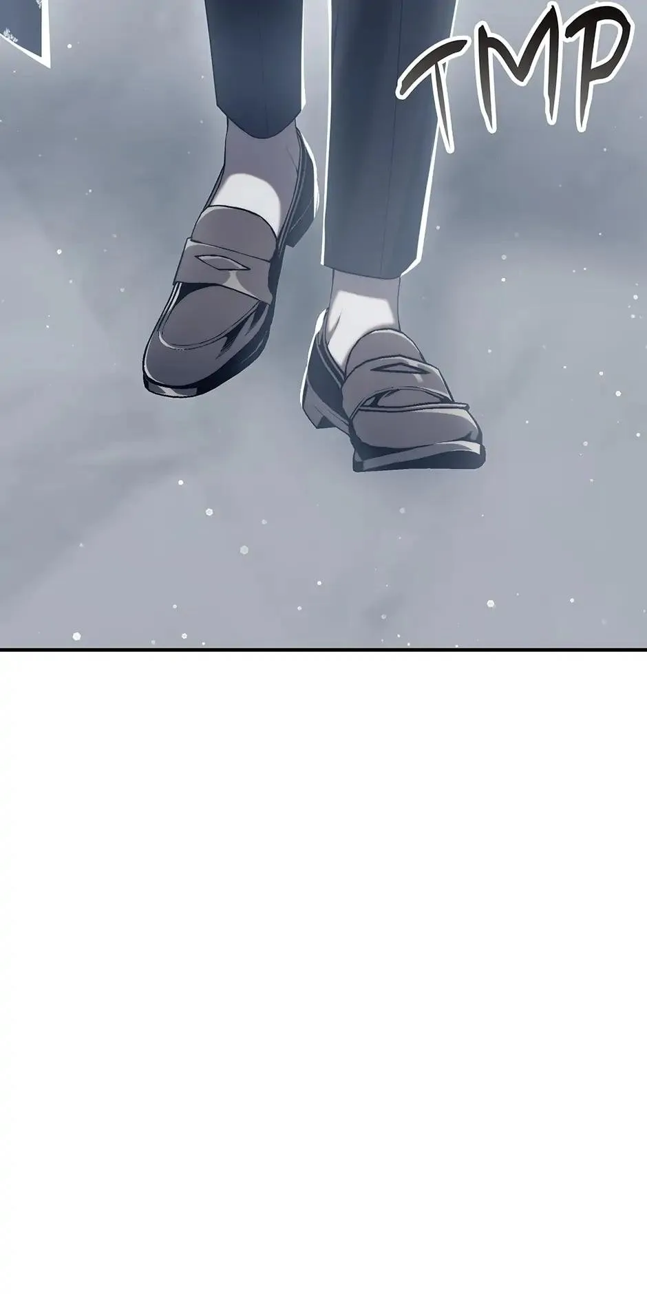 I Only Came to Find my Dad Chapter 64 page 104