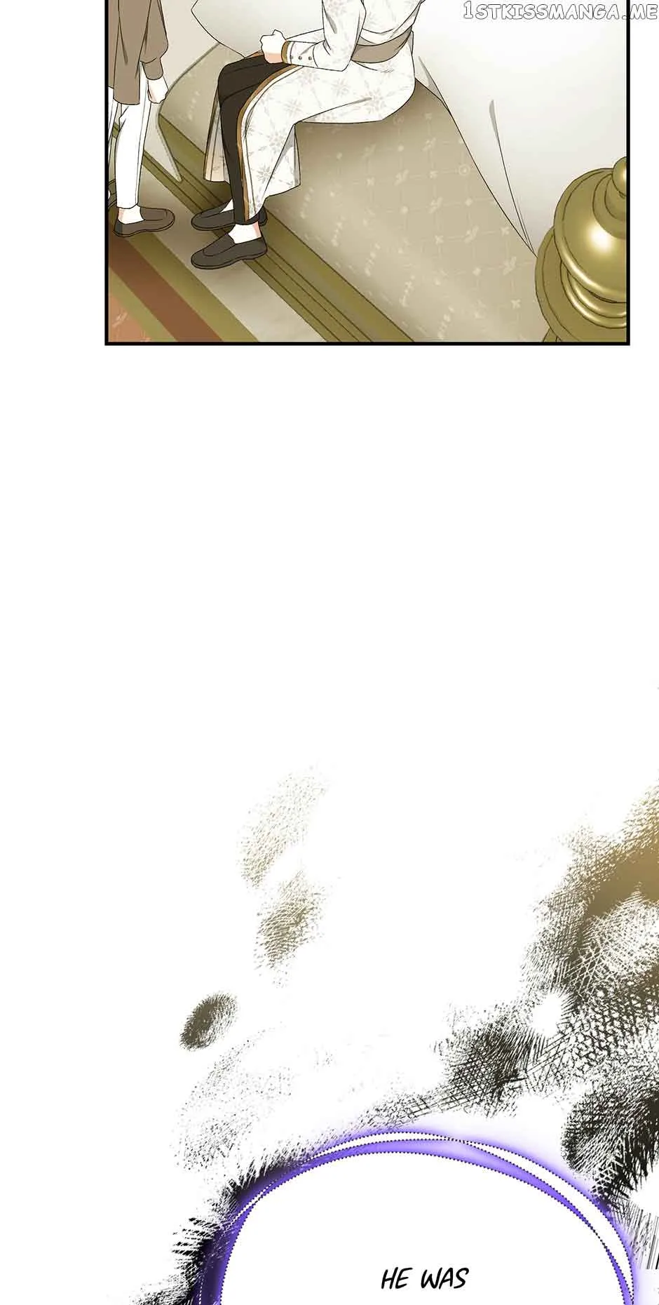 I Only Came to Find my Dad Chapter 75 page 112