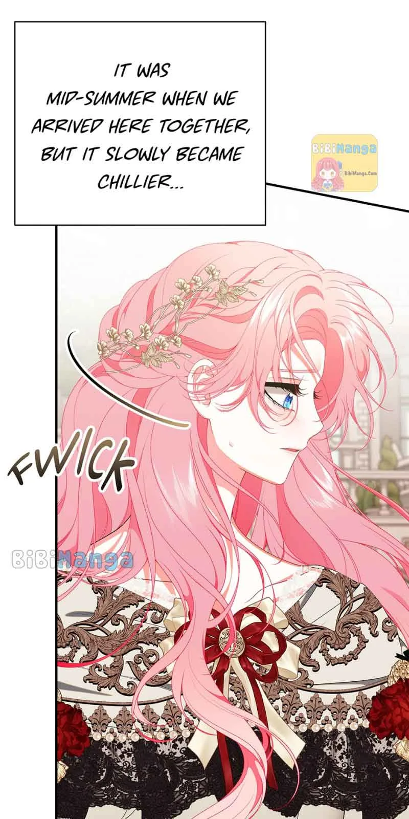 I Only Came to Find my Dad Chapter 73 page 4