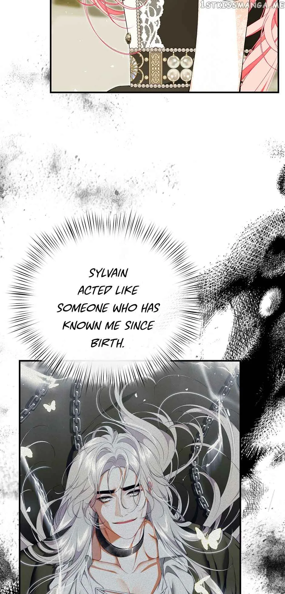 I Only Came to Find my Dad Chapter 75 page 128