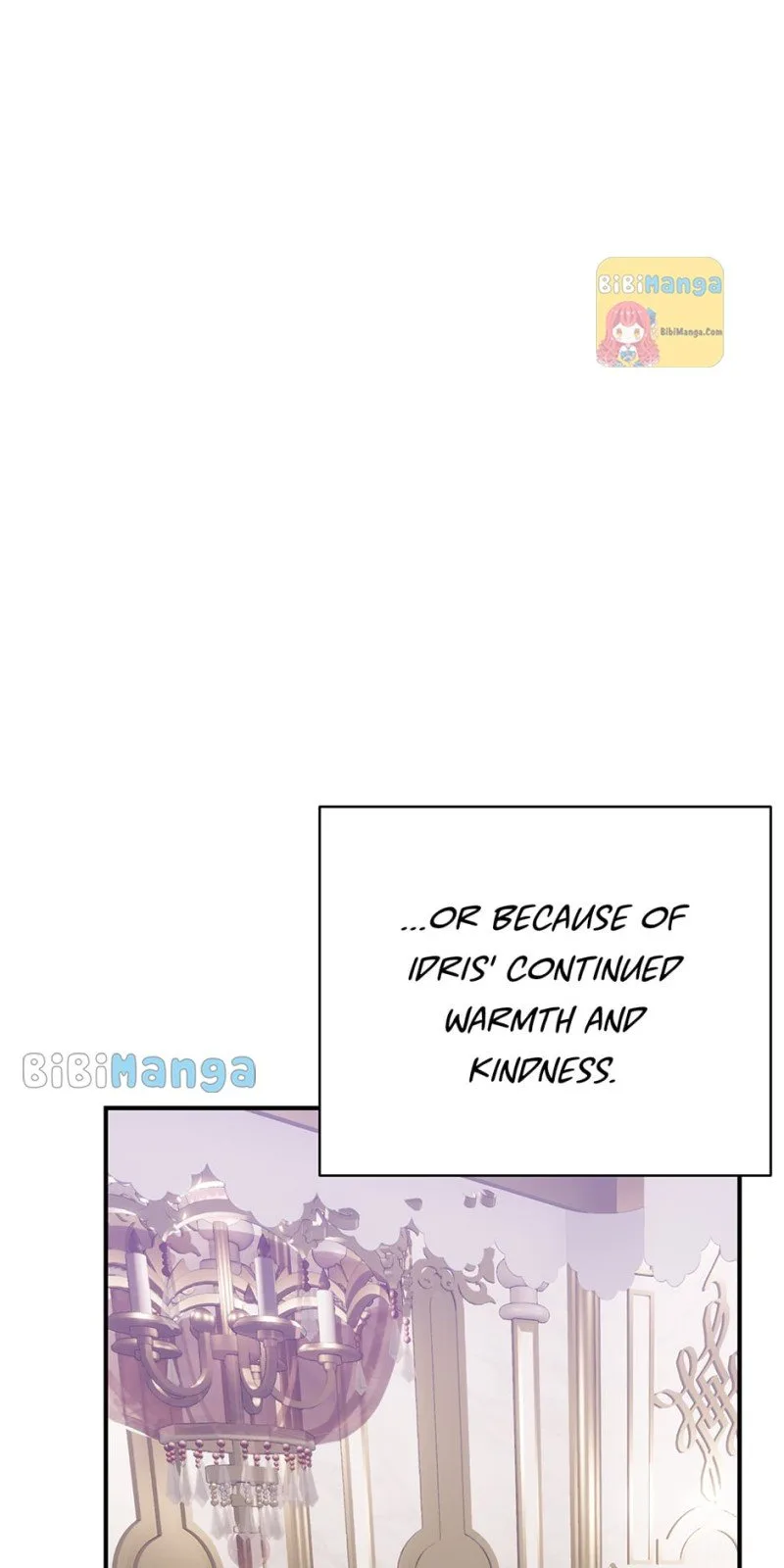 I Only Came to Find my Dad Chapter 74 page 20