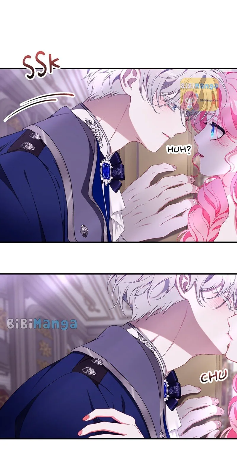 I Only Came to Find my Dad Chapter 74 page 70