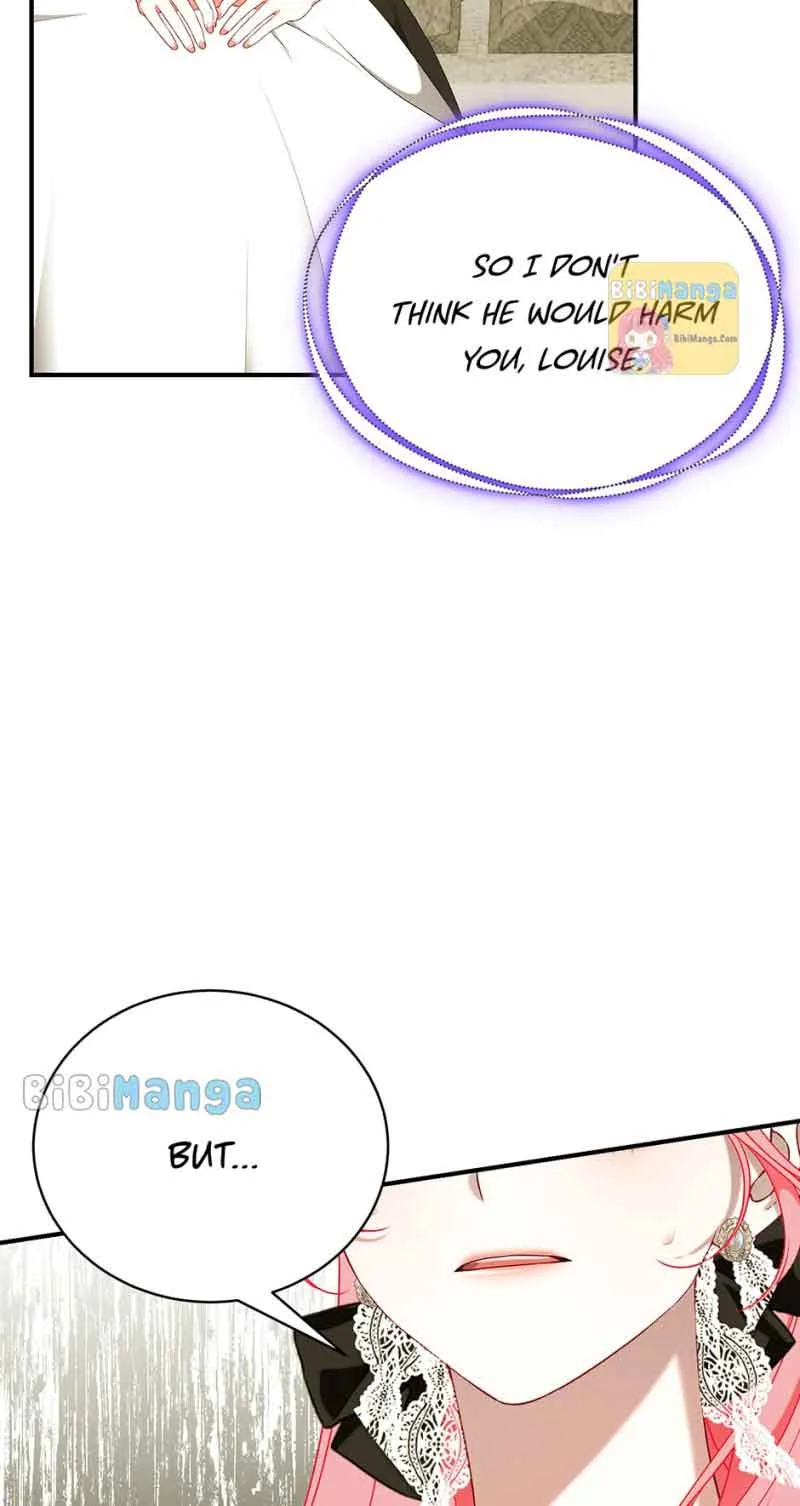 I Only Came to Find my Dad Chapter 76 page 3
