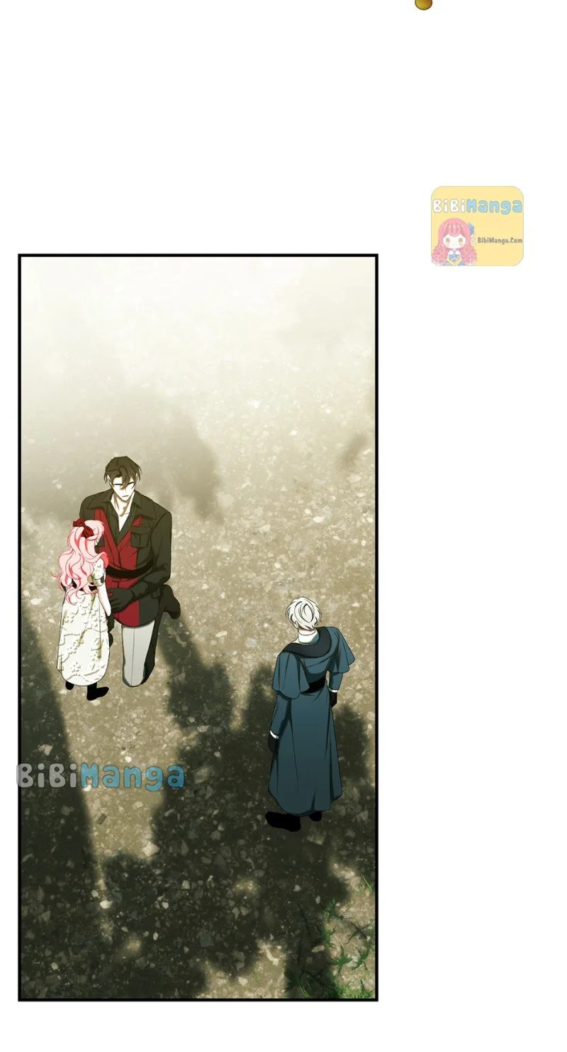 I Only Came to Find my Dad Chapter 70 page 58
