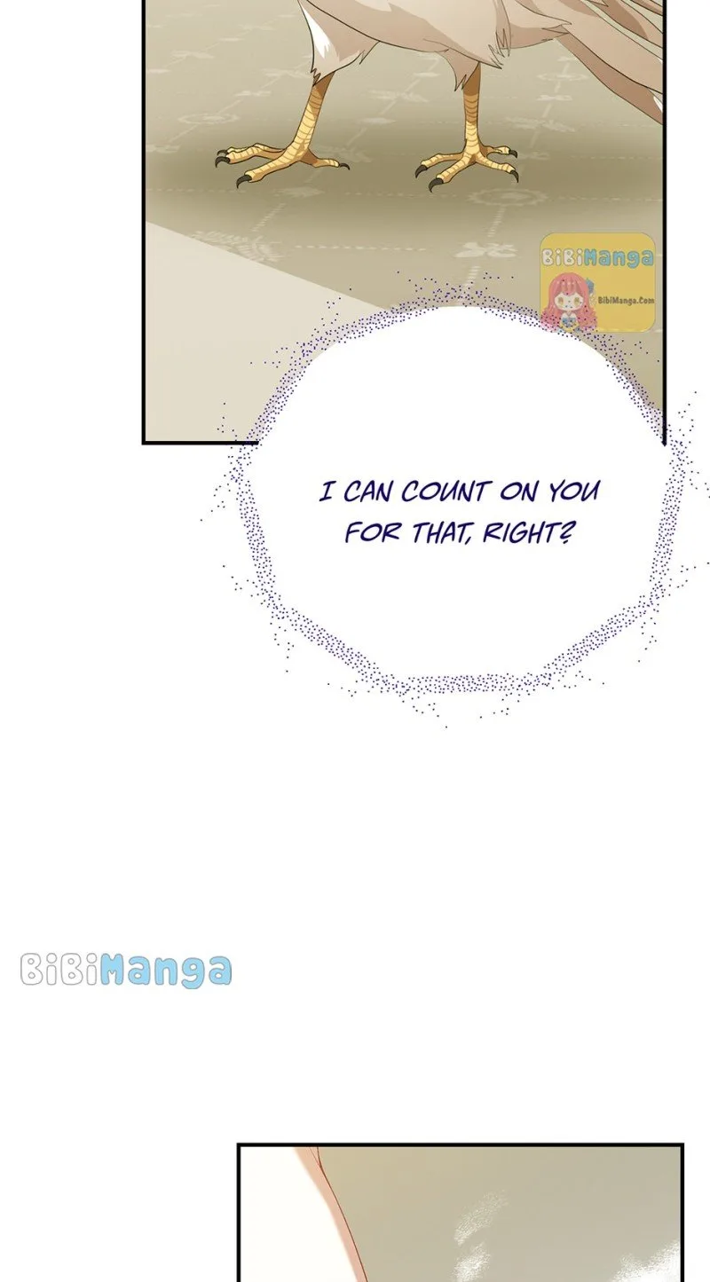 I Only Came to Find my Dad Chapter 74 page 104