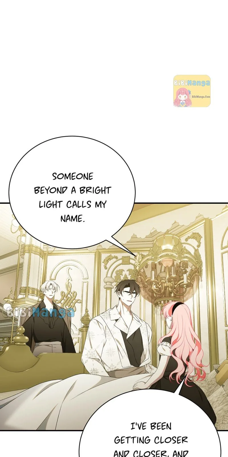 I Only Came to Find my Dad Chapter 74 page 86