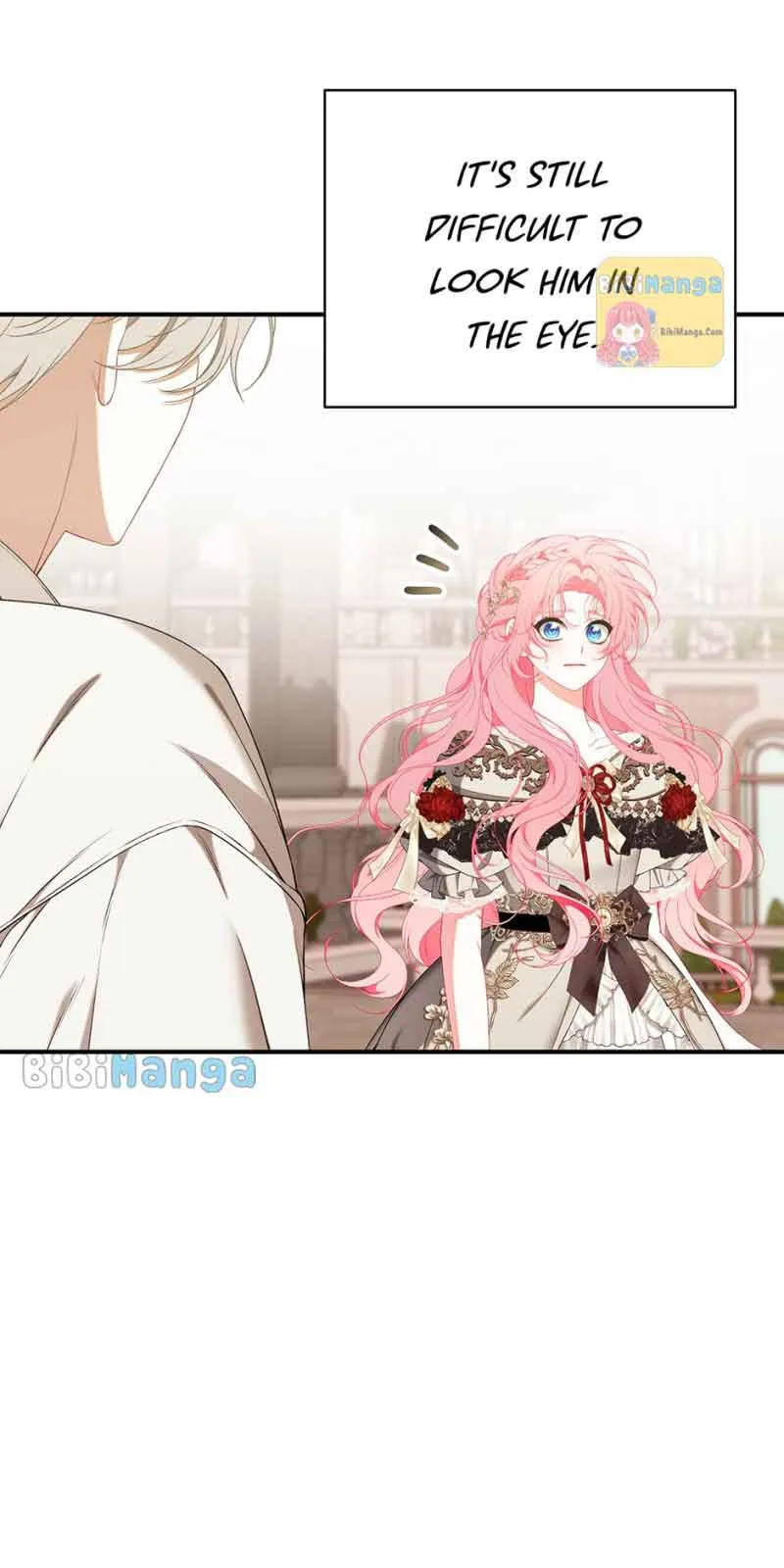 I Only Came to Find my Dad Chapter 73 page 3