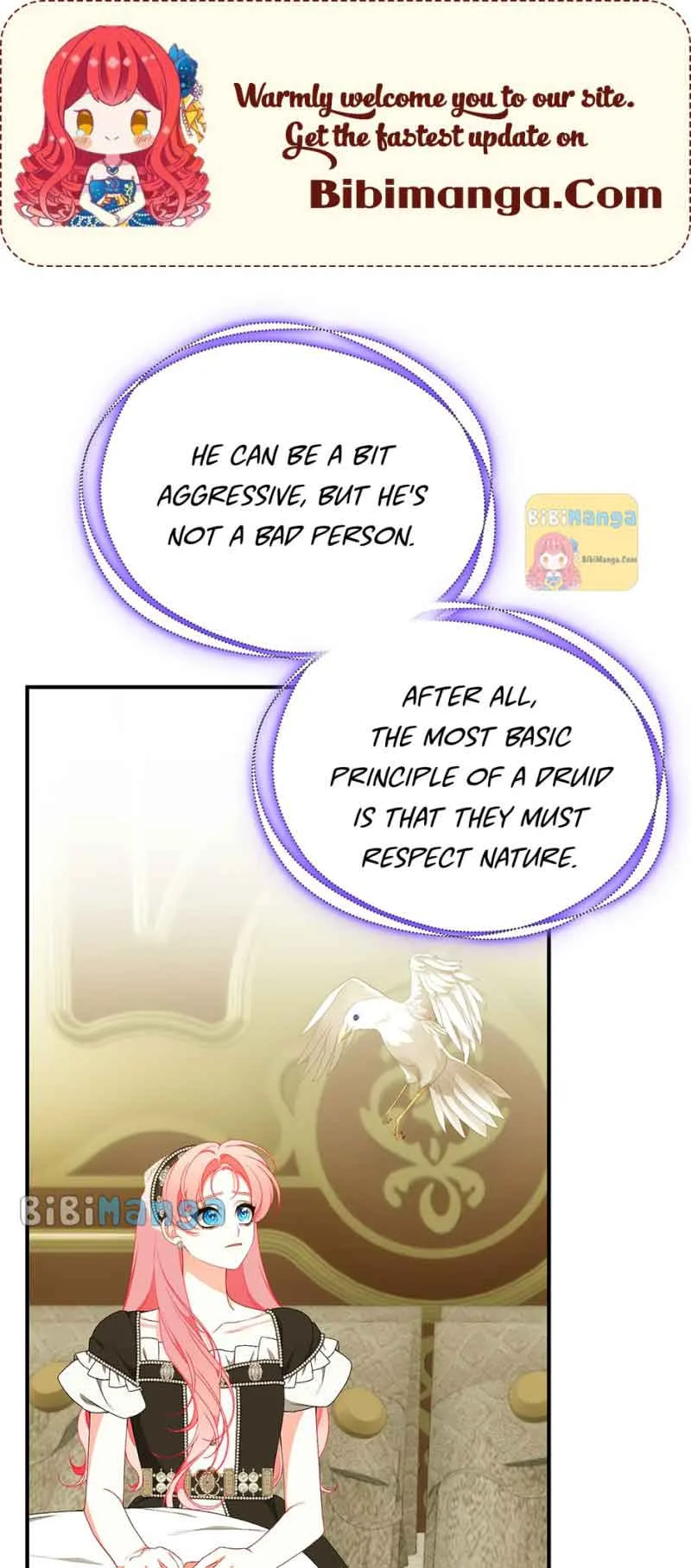 I Only Came to Find my Dad Chapter 76 page 2