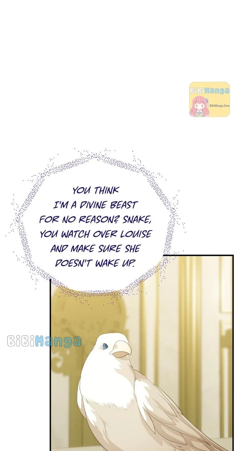 I Only Came to Find my Dad Chapter 74 page 103