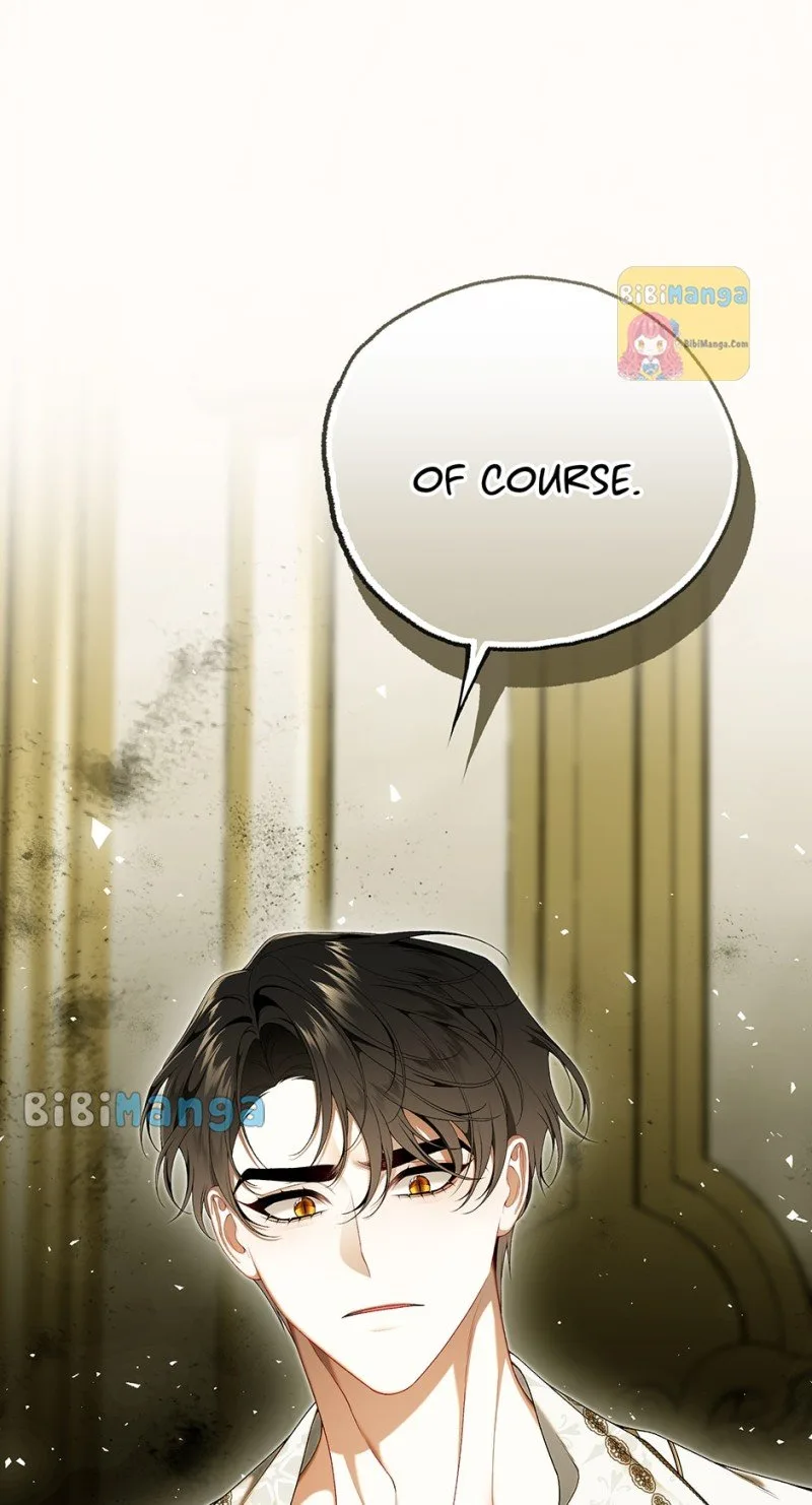 I Only Came to Find my Dad Chapter 74 page 107