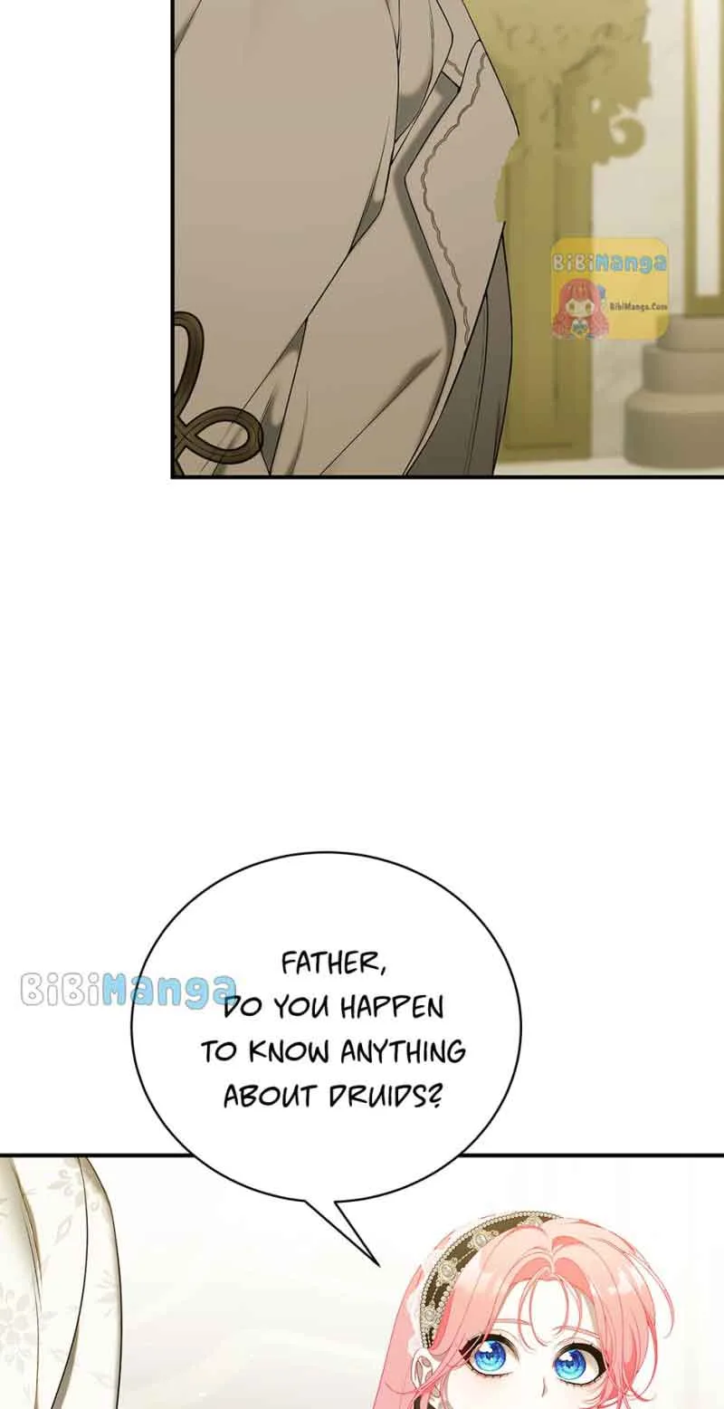 I Only Came to Find my Dad Chapter 76 page 14