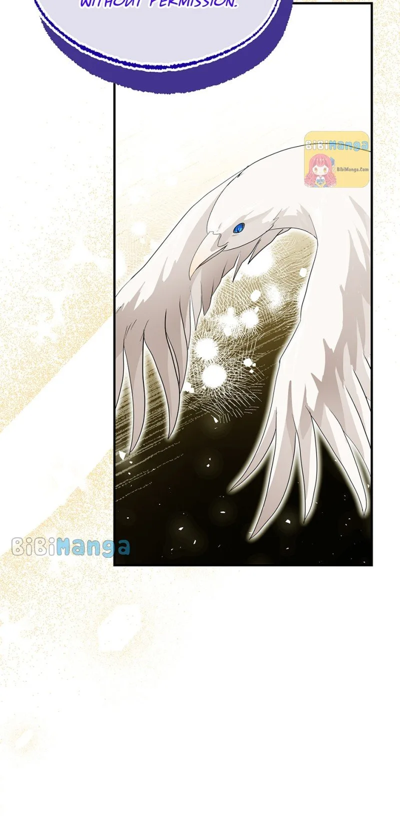 I Only Came to Find my Dad Chapter 74 page 97