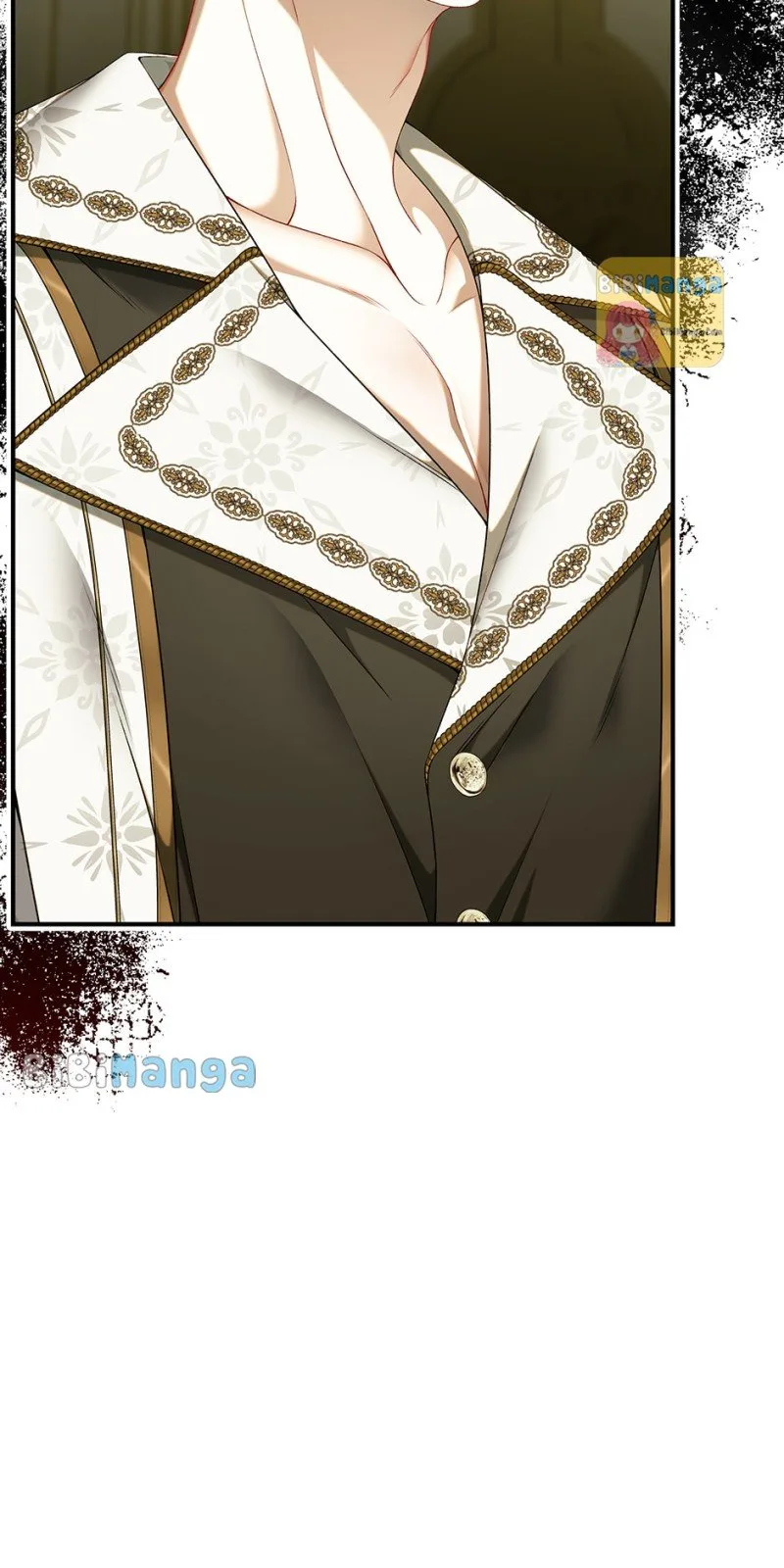I Only Came to Find my Dad Chapter 74 page 88