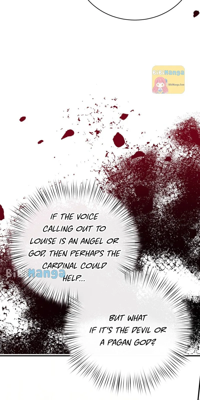 I Only Came to Find my Dad Chapter 74 page 90