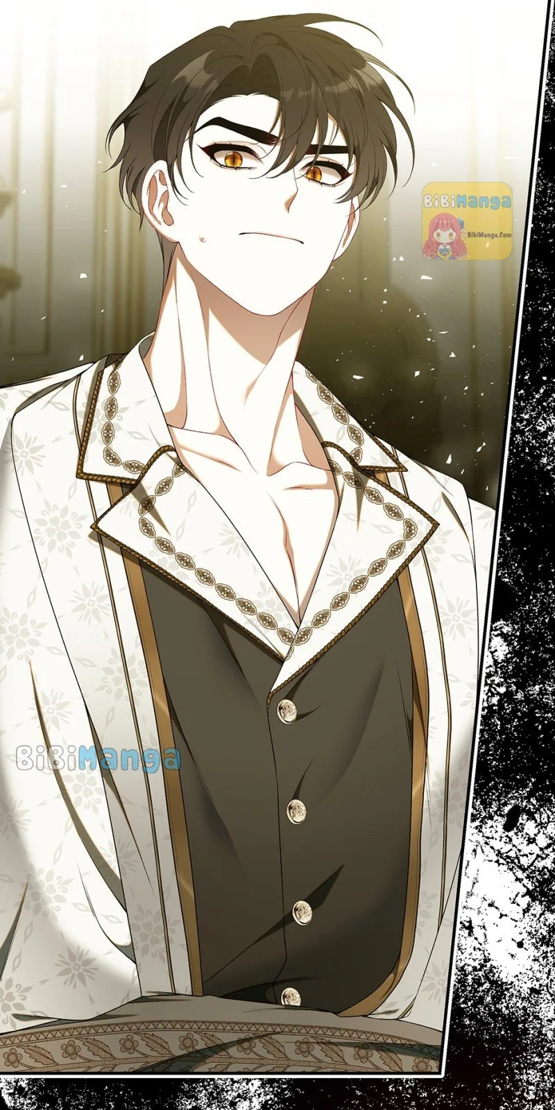I Only Came to Find my Dad Chapter 74 page 91