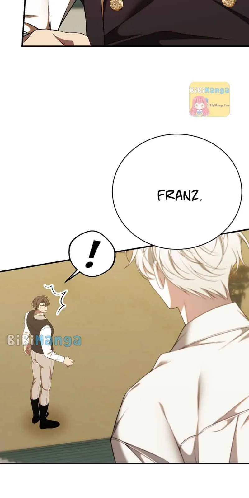 I Only Came to Find my Dad Chapter 73 page 11