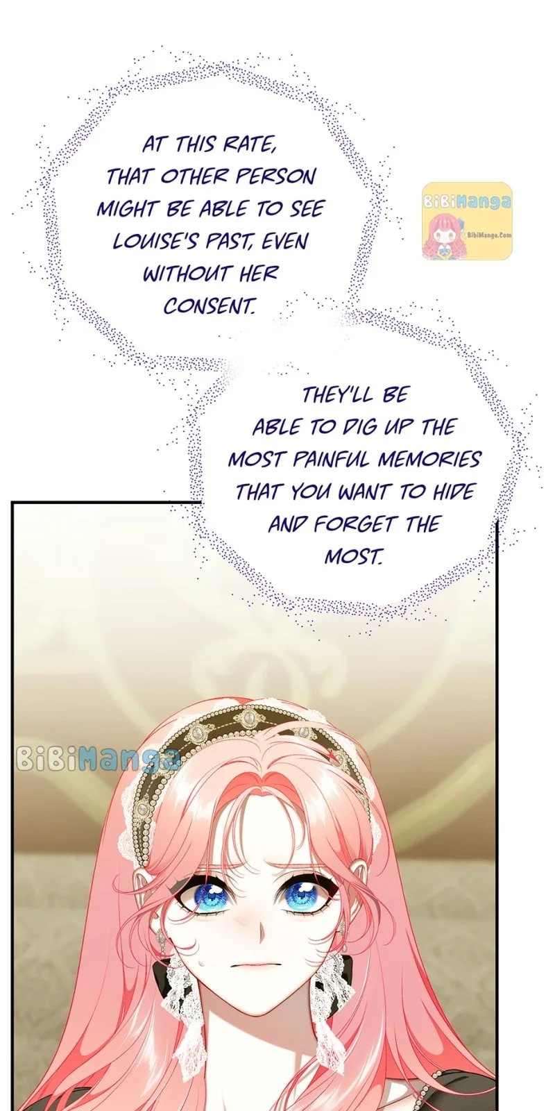 I Only Came to Find my Dad Chapter 74 page 98