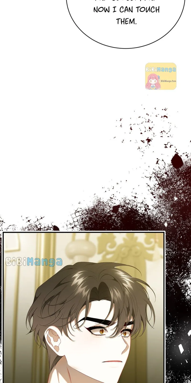 I Only Came to Find my Dad Chapter 74 page 87