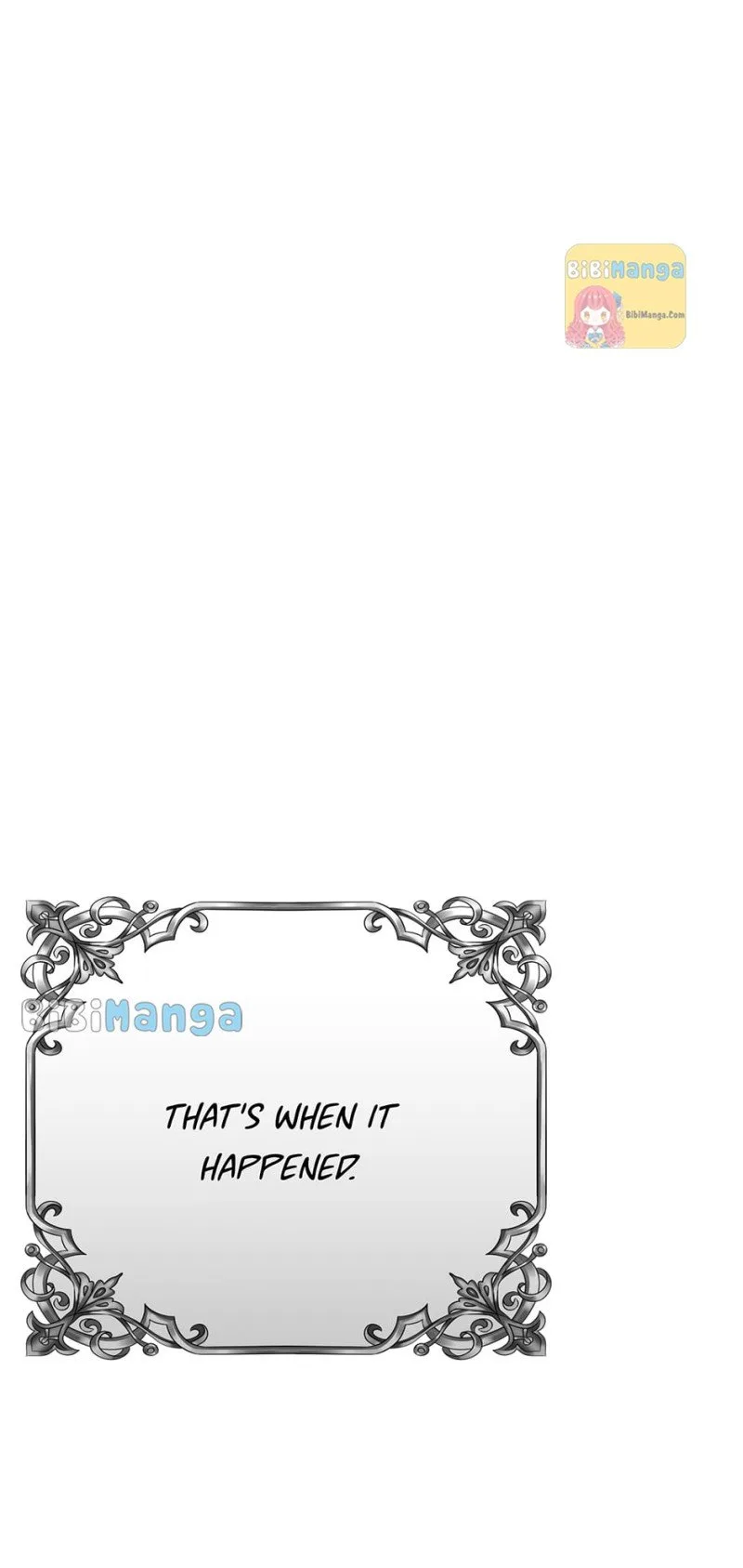 I Only Came to Find my Dad Chapter 74 page 83