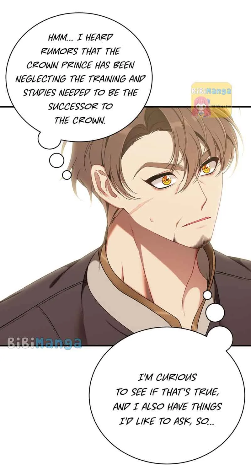 I Only Came to Find my Dad Chapter 73 page 16