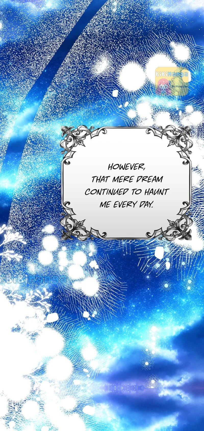 I Only Came to Find my Dad Chapter 74 page 80