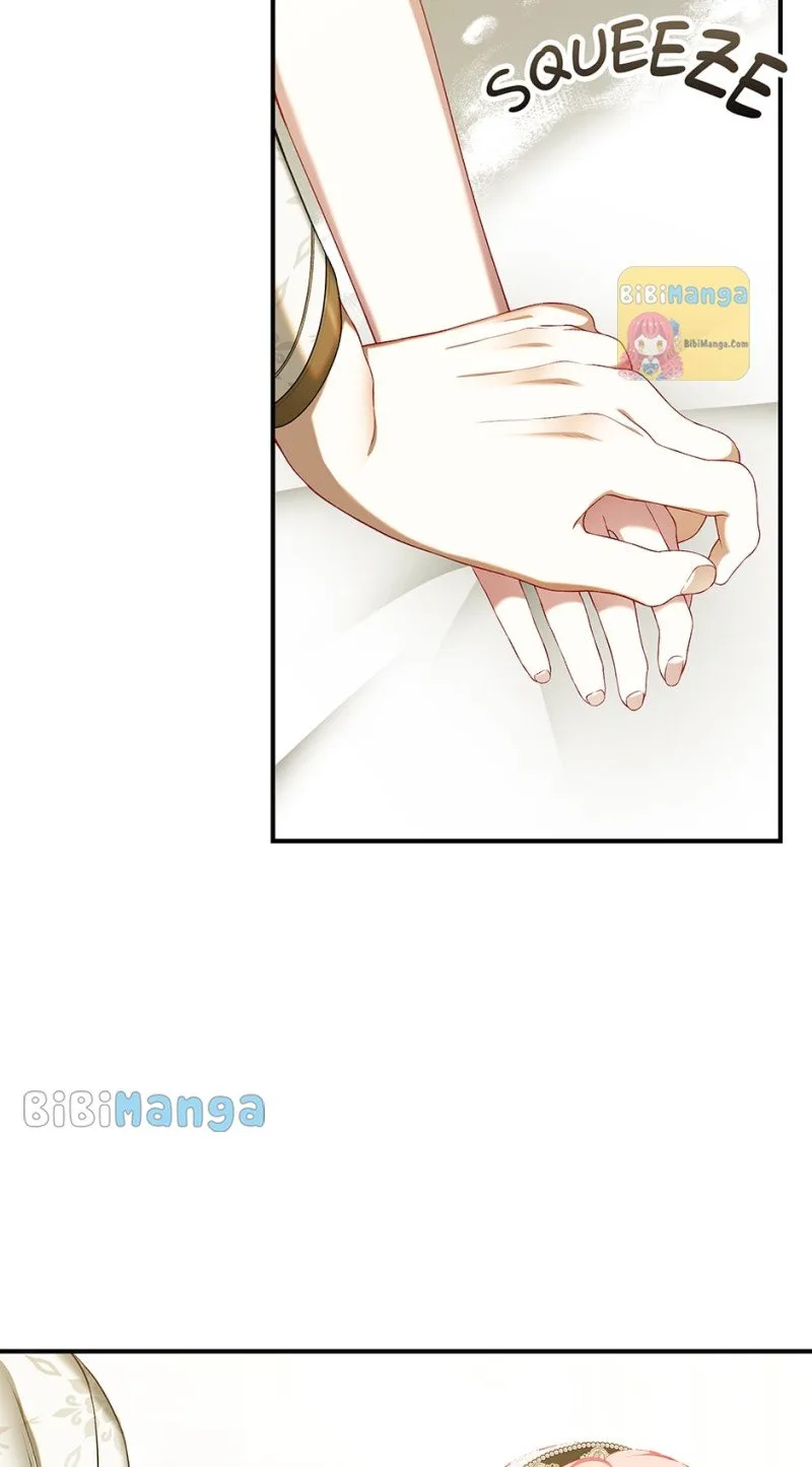 I Only Came to Find my Dad Chapter 74 page 105