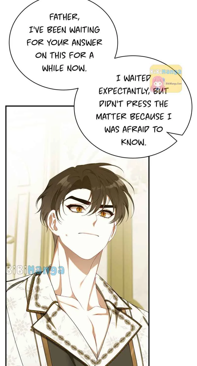 I Only Came to Find my Dad Chapter 76 page 25