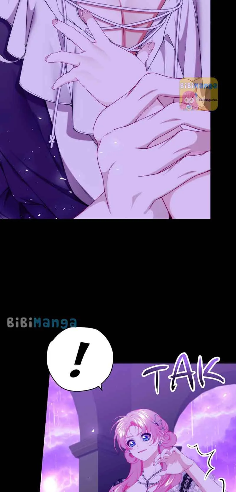 I Only Came to Find my Dad Chapter 76 page 96
