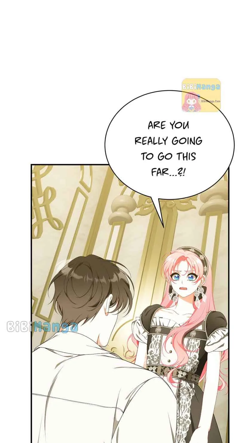 I Only Came to Find my Dad Chapter 76 page 41