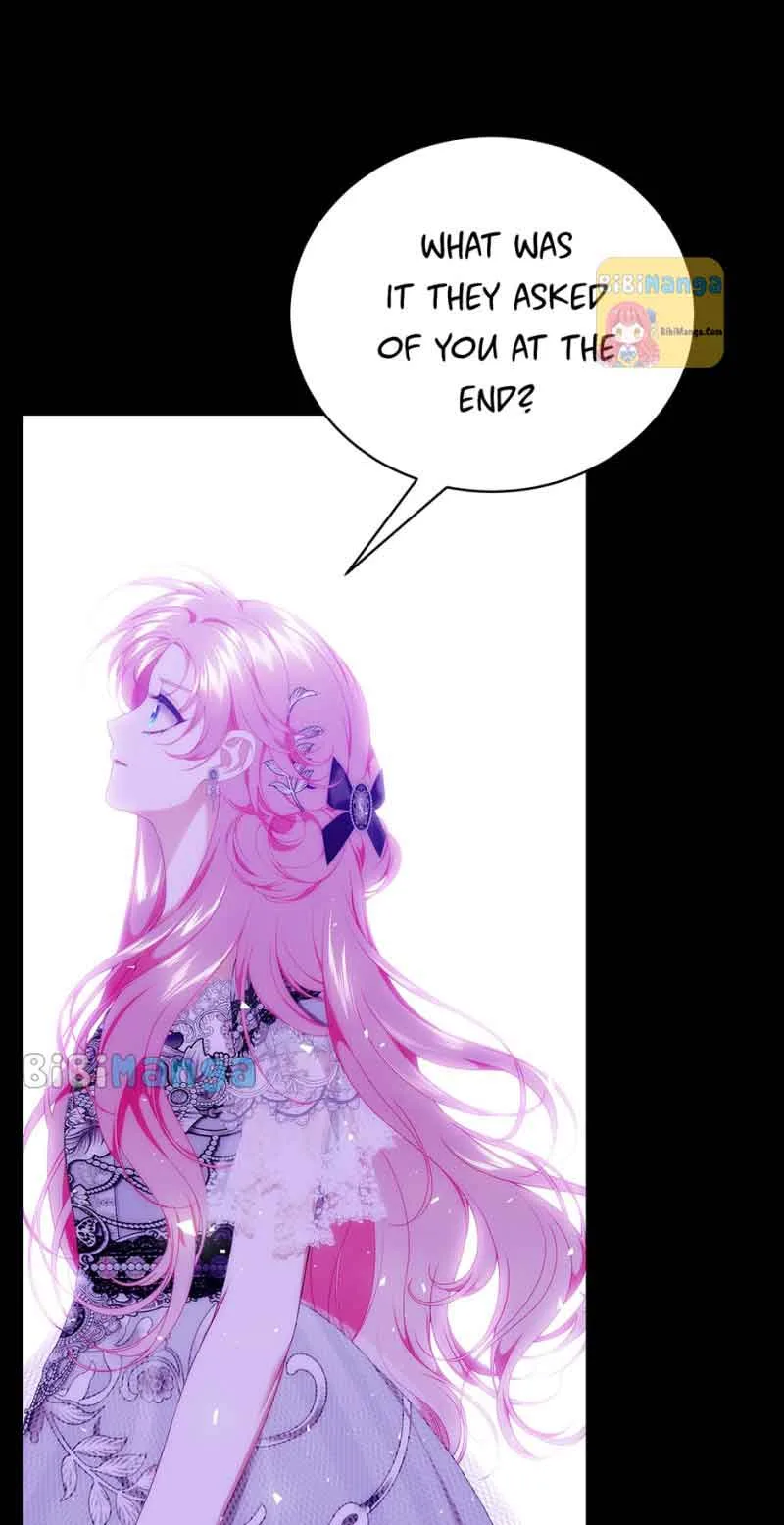 I Only Came to Find my Dad Chapter 76 page 104